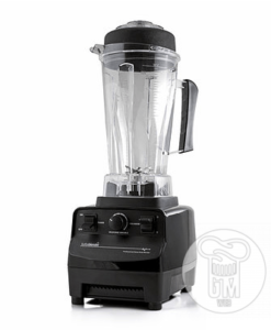 Licuadora Profesional Tb 76 Pica Hielo 3 Hp - TURBOBLENDER