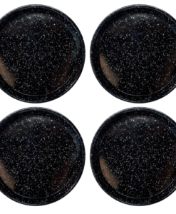 Pack 4 Pizzeras Enlozadas N° 36