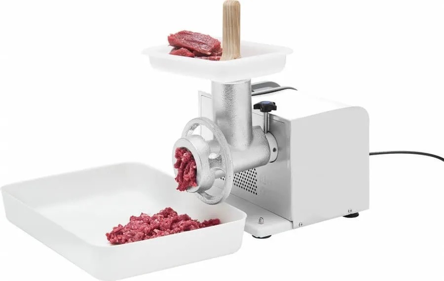 Comprar Picadora de carne para Carnicería online