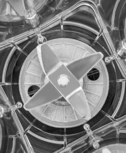 Alternative view of Licuadora Comercial MB350 2L - Marca SANTINI