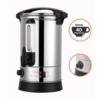 Cafetera CG-06 6.3L 40 Pocillos - Línea Gastronómica - SIKLA