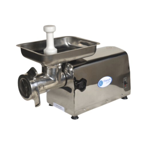 Picadora de Carne 32 motor 1,5HP - Marca FINESCHI