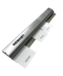 Alternative view of Comandera Porta Comanda Profesional para Cocina de 45 Cm - Marca RESINET