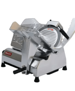 Cortadora de Fiambre Trecento 300 mm - Marca MORETTI